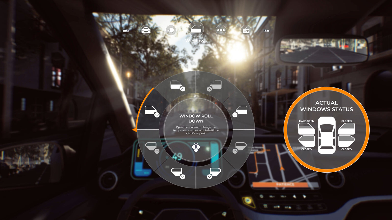Taxi Life: A City Driving Simulator — image 2