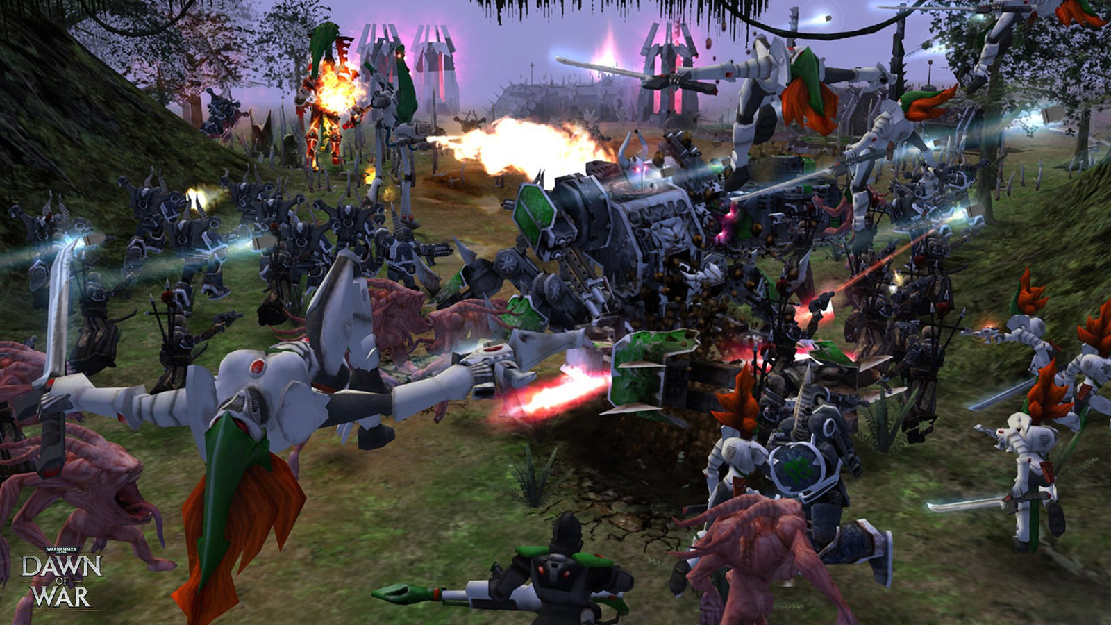 Warhammer 40,000: Dawn of War Anniversary — image 2