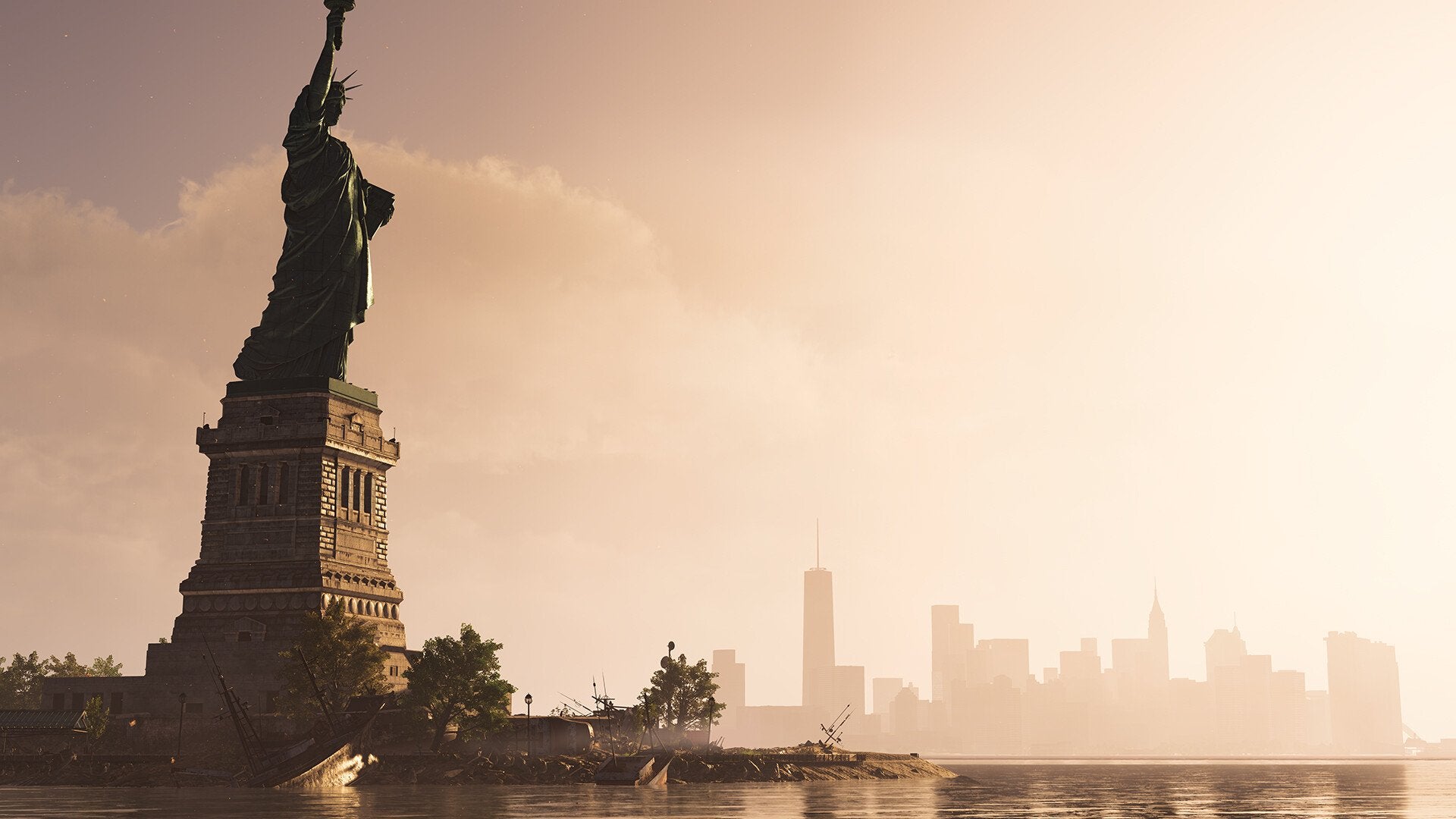 Tom Clancy's The Division 2