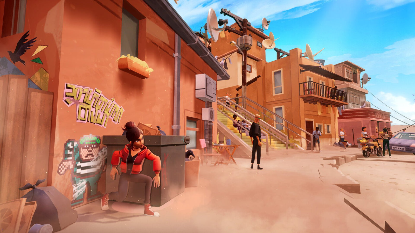 Carmen Sandiego — image 4