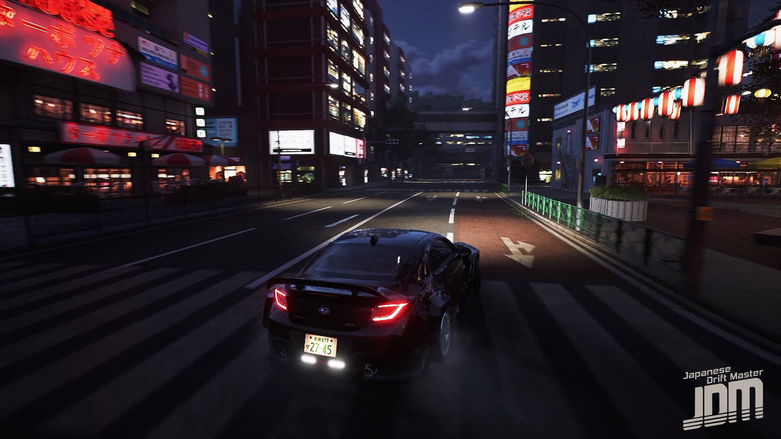 JDM: Japanese Drift Master — image 2