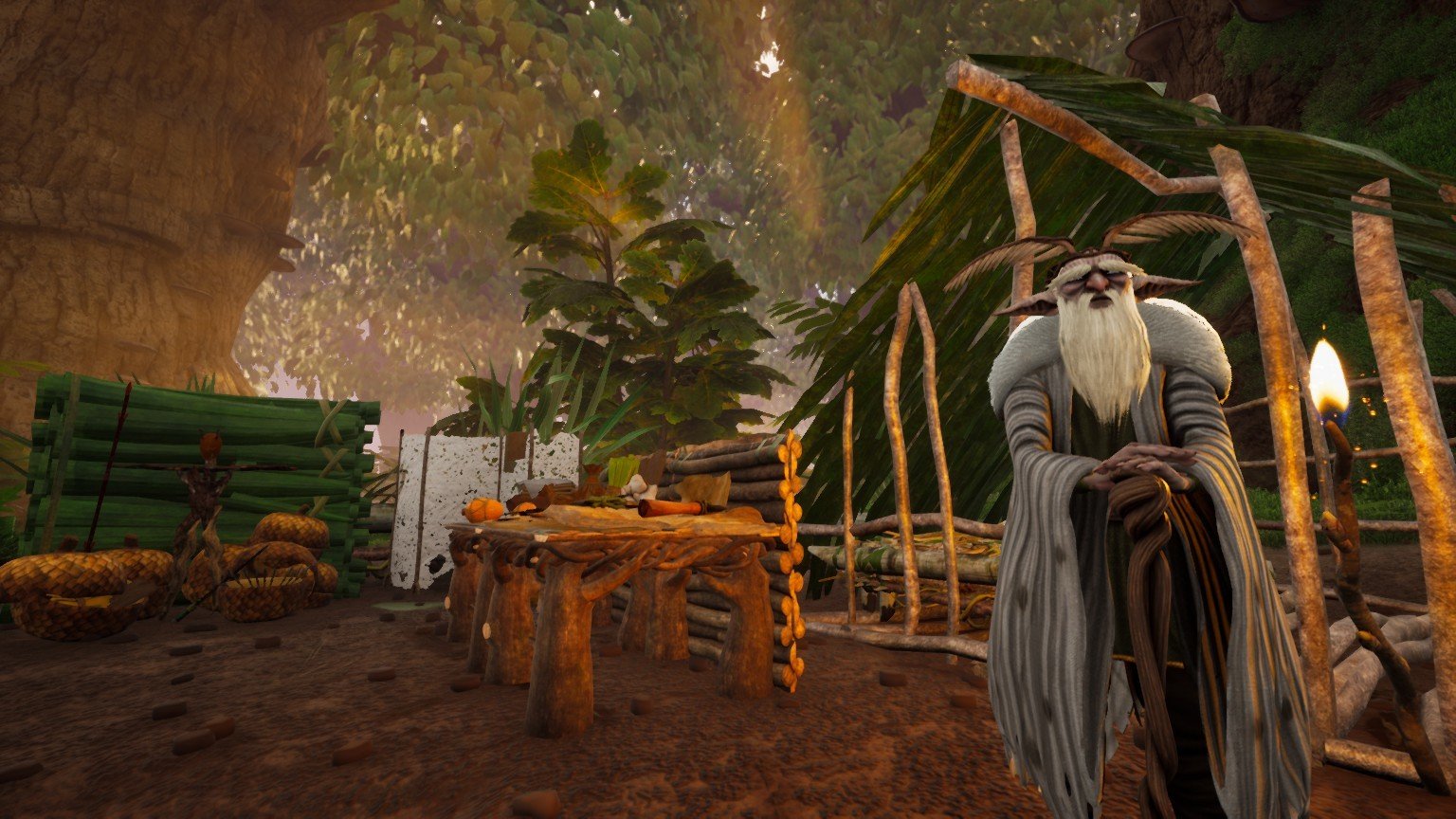 Smalland: Survive the Wilds — image 5