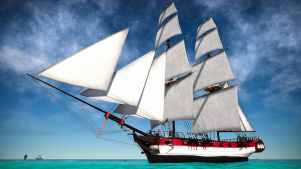 Forgotten Seas — image 2
