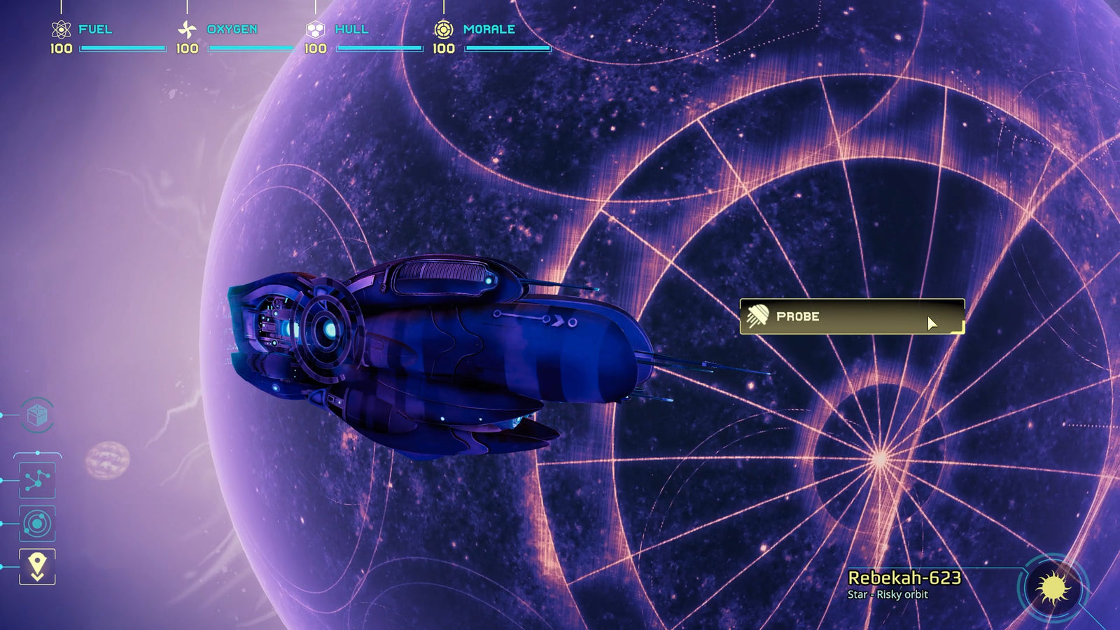 Out There: Oceans of Time — image 5