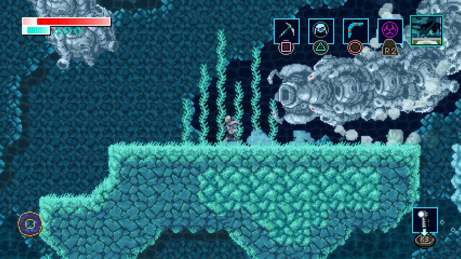 Axiom Verge 2 — image 3