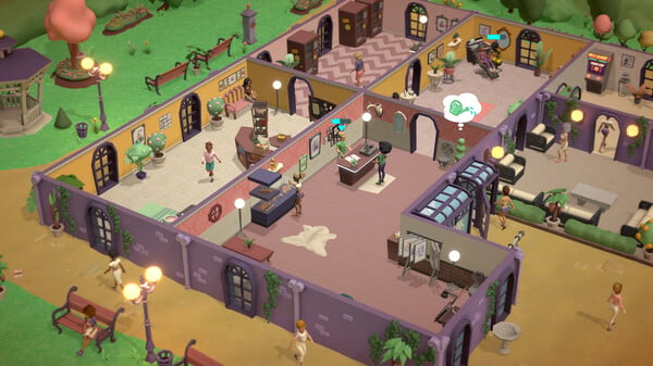 Tattoo Tycoon — image 3
