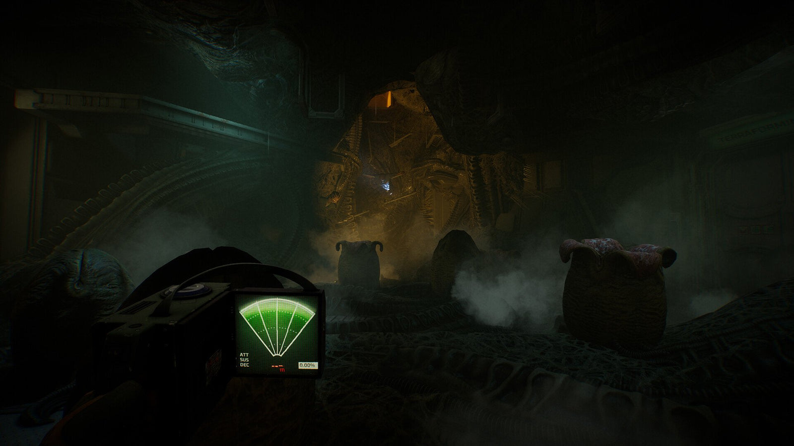 Alien: Rogue Incursion Evolved — image 1