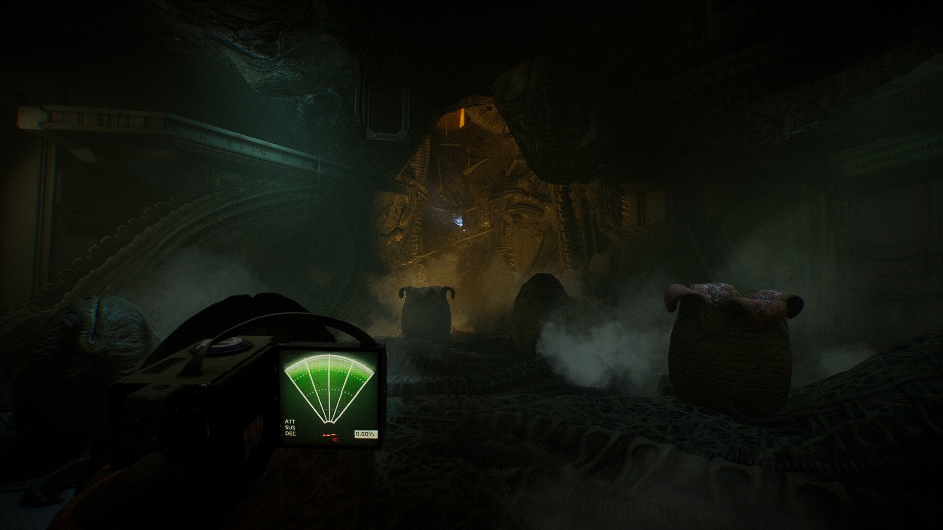 Alien: Rogue Incursion Evolved