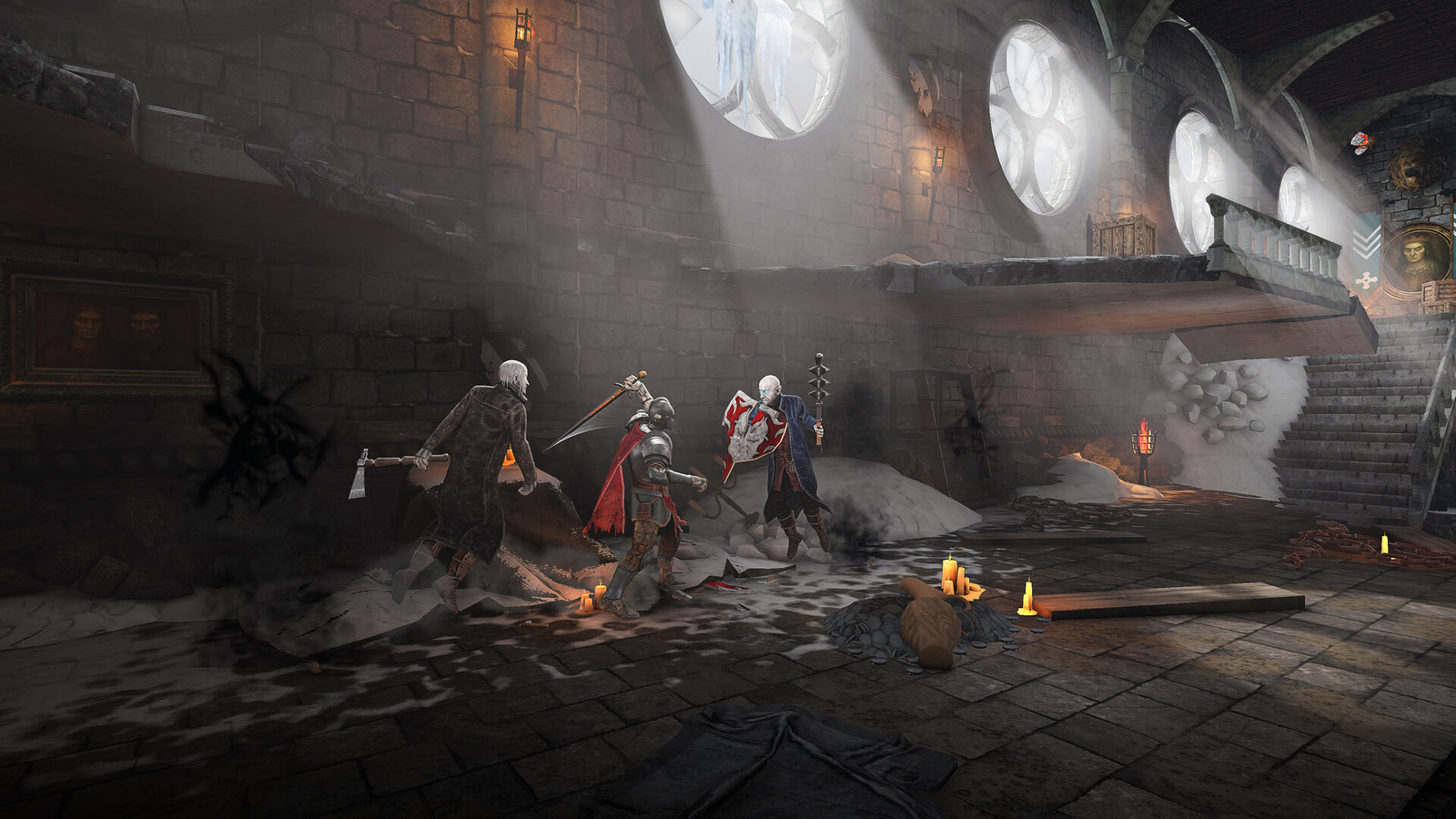 Castle of Heart: Retold — image 2
