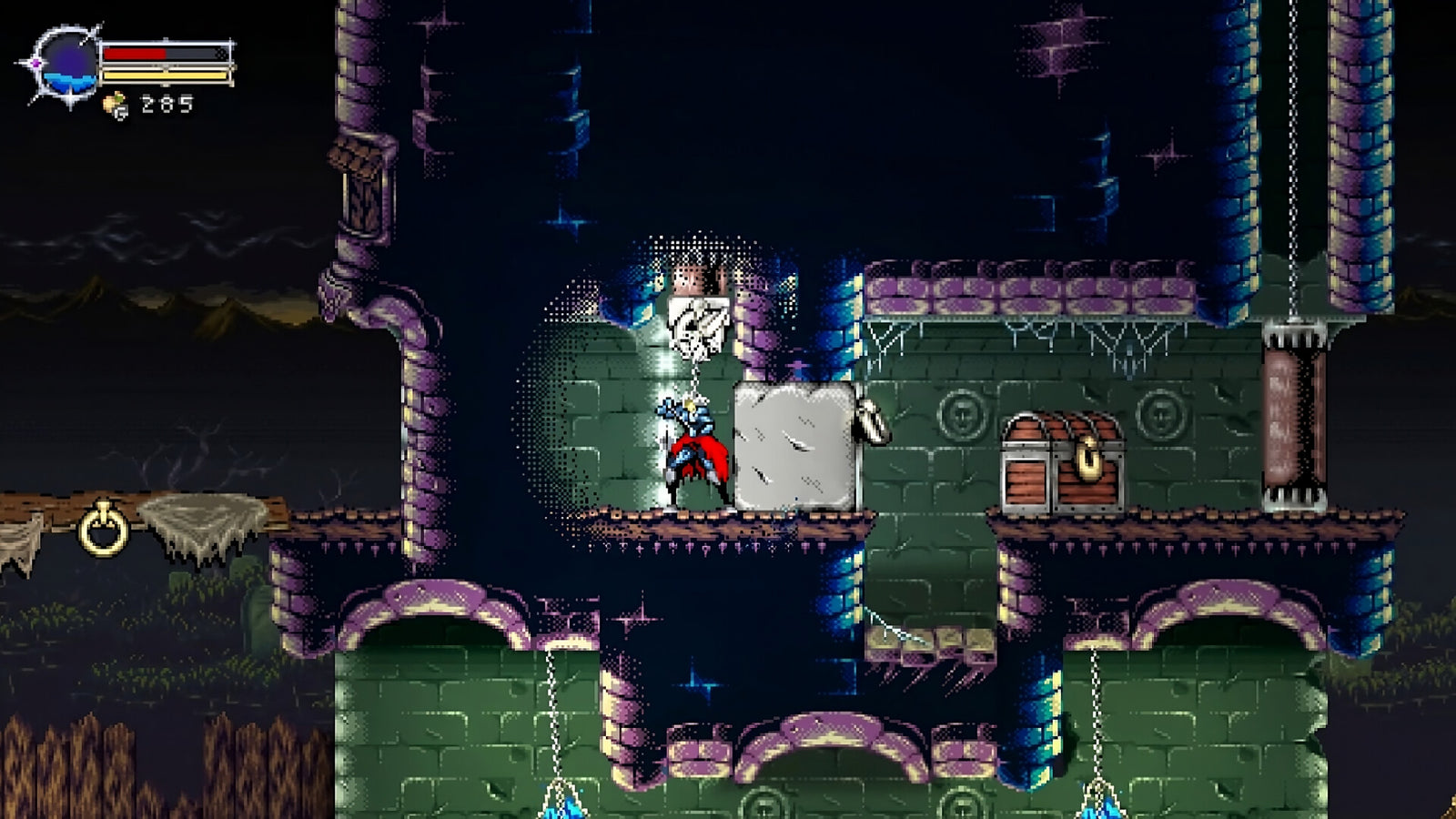 Beyond the Ice Palace 2 — image 4