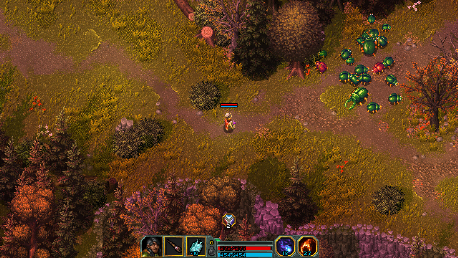 Heroes of Hammerwatch II — image 5
