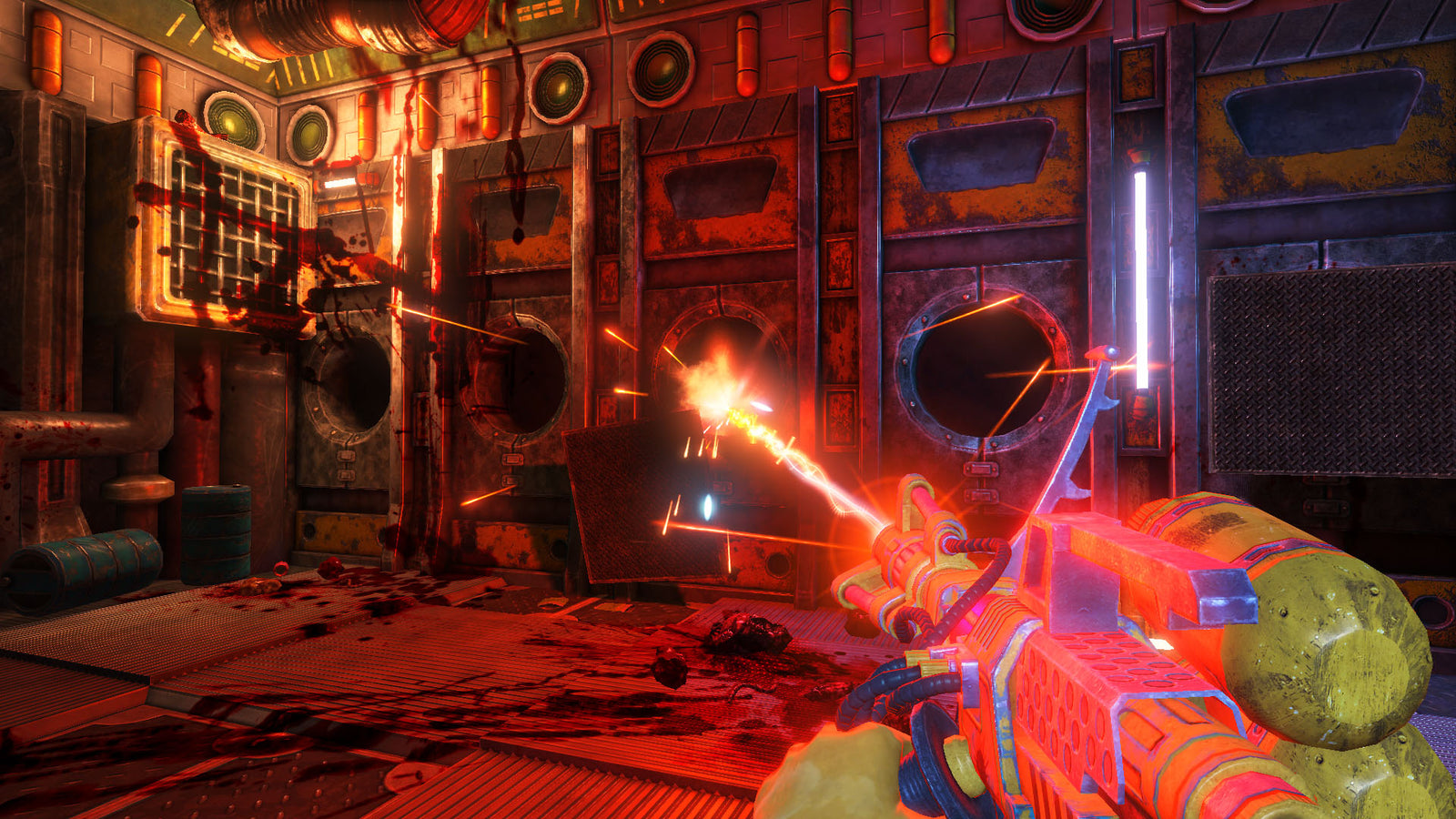 Viscera Cleanup Detail — image 3