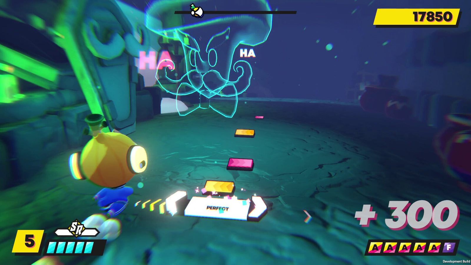 Rhythm Sprout: Sick Beats & Bad Sweets — image 4