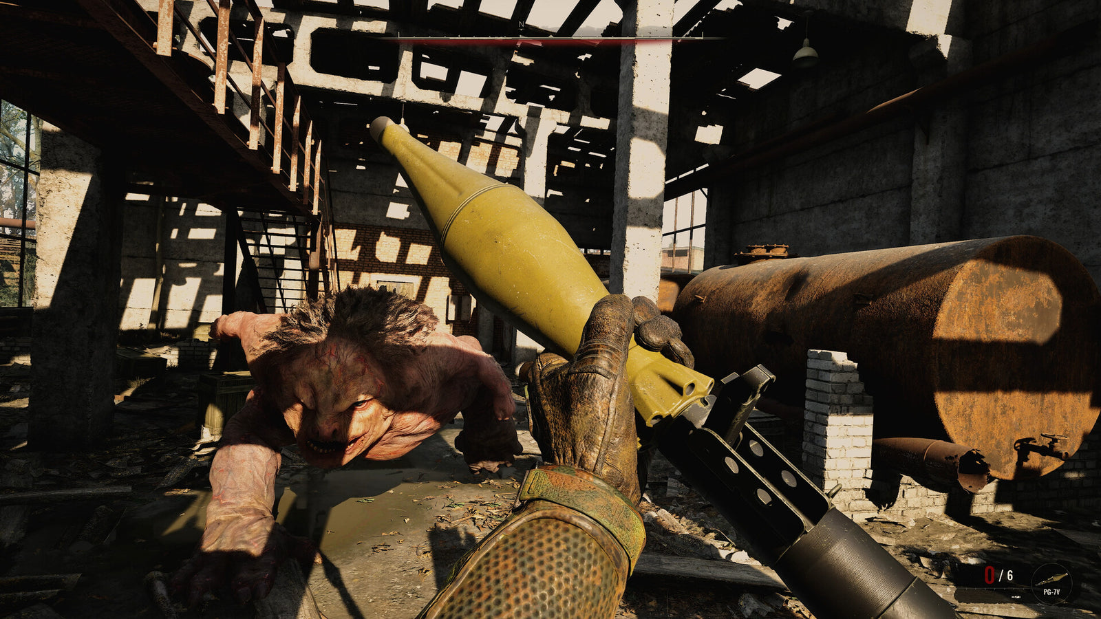 S.T.A.L.K.E.R. 2: Heart of Chornobyl — image 3