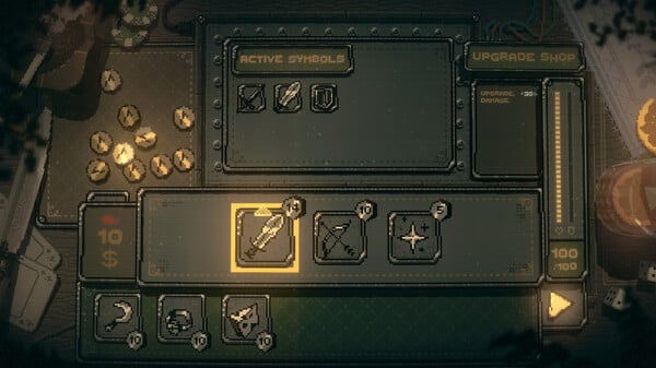 Slots & Daggers — image 2