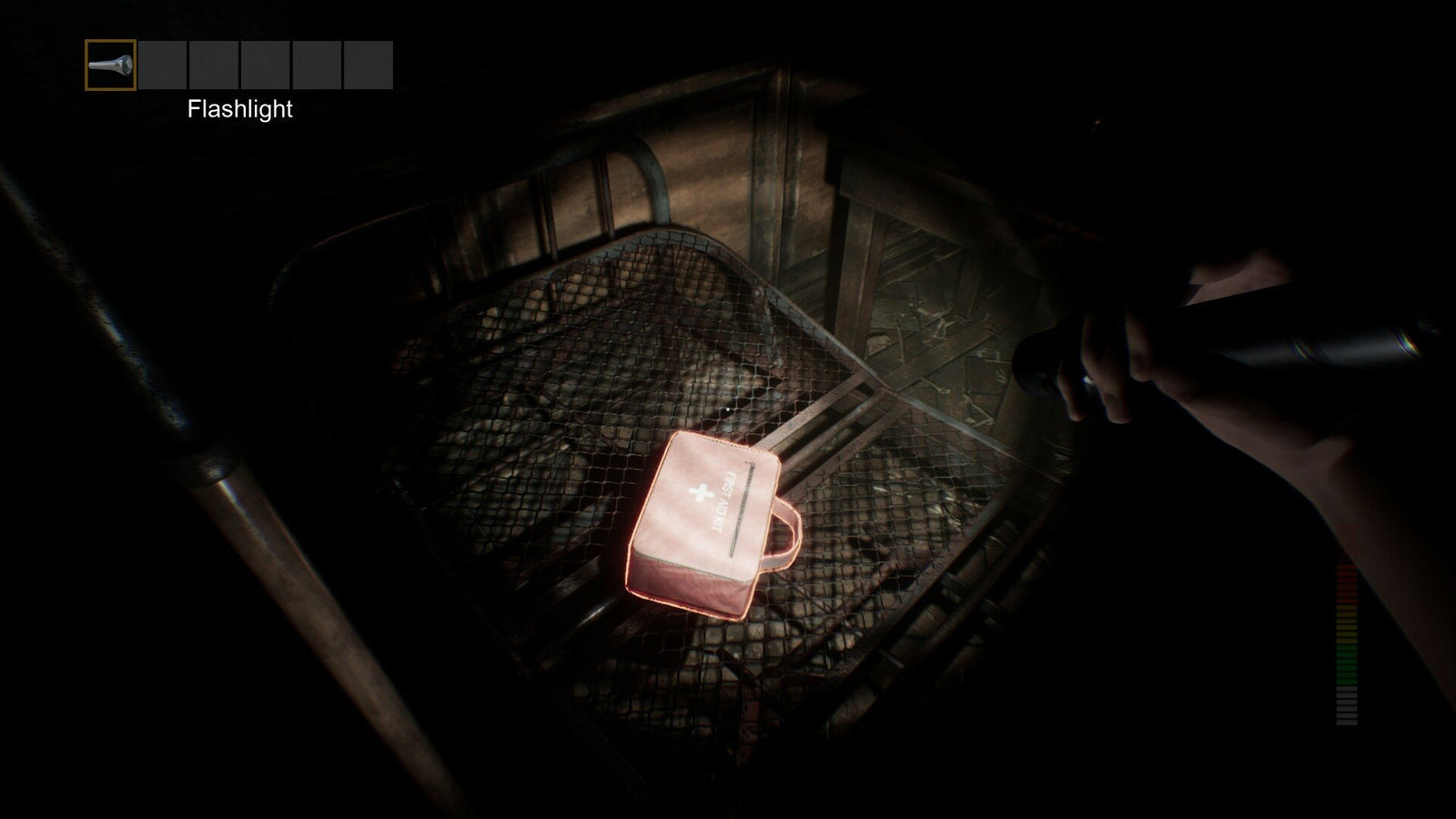 PANICORE — image 3