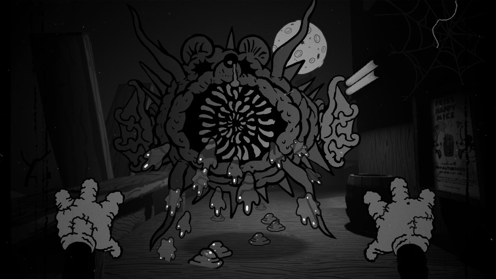 Bad Cheese — image 2