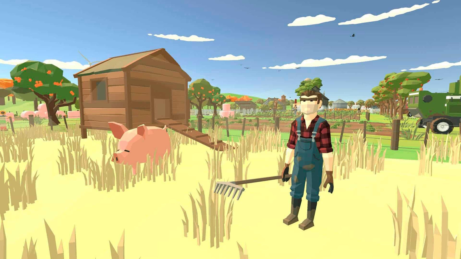 Harvest Days: My Dream Farm — image 2