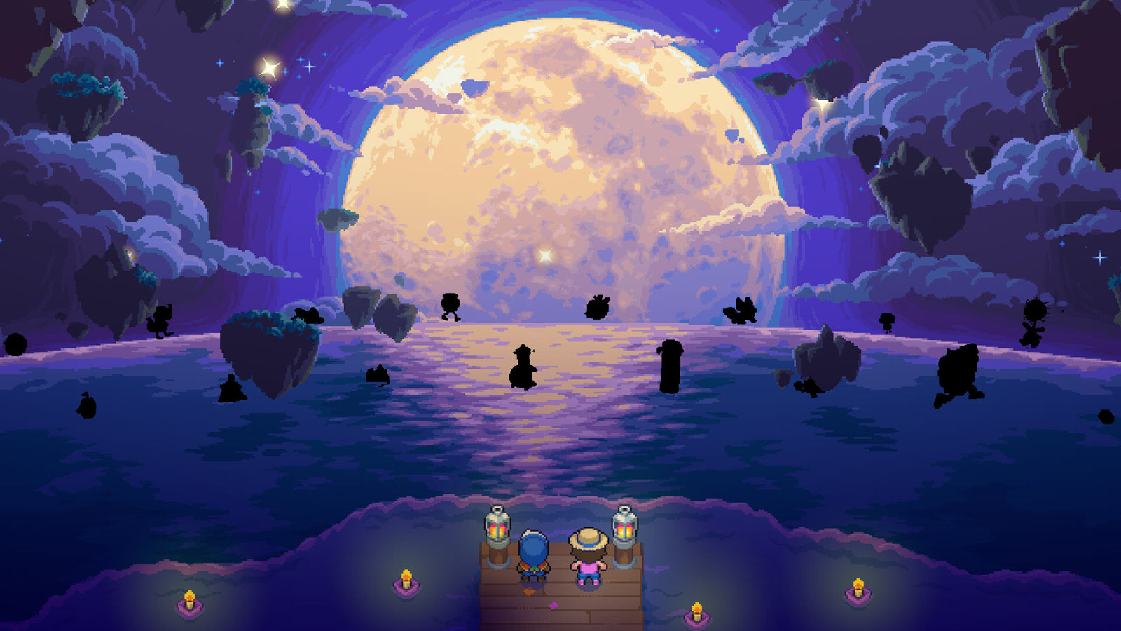 Moonstone Island — image 4