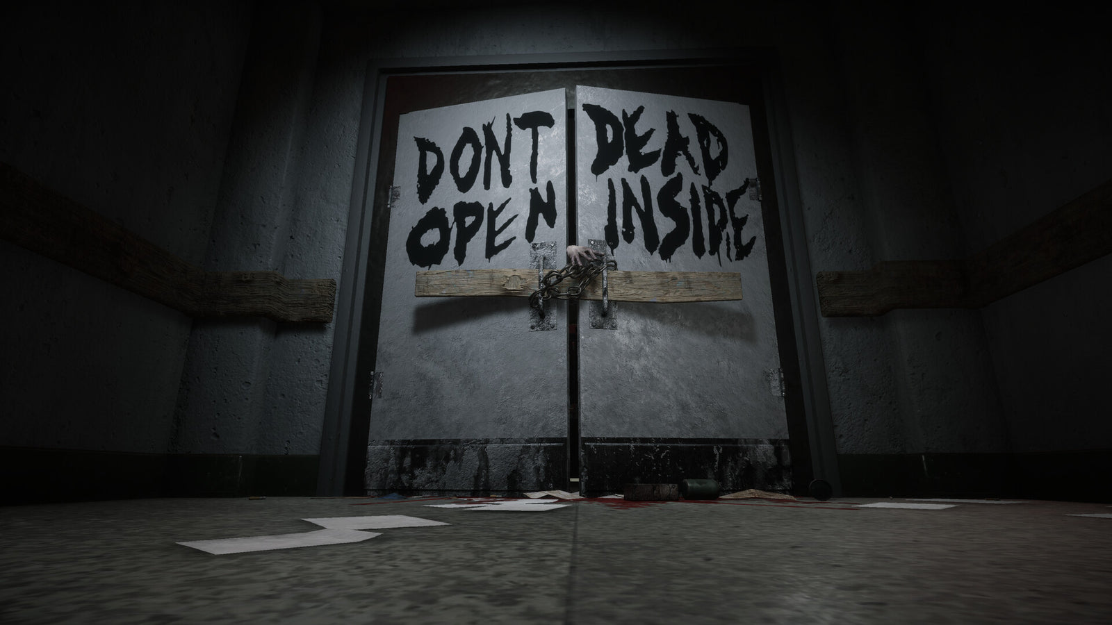 The Walking Dead: Destinies — image 3