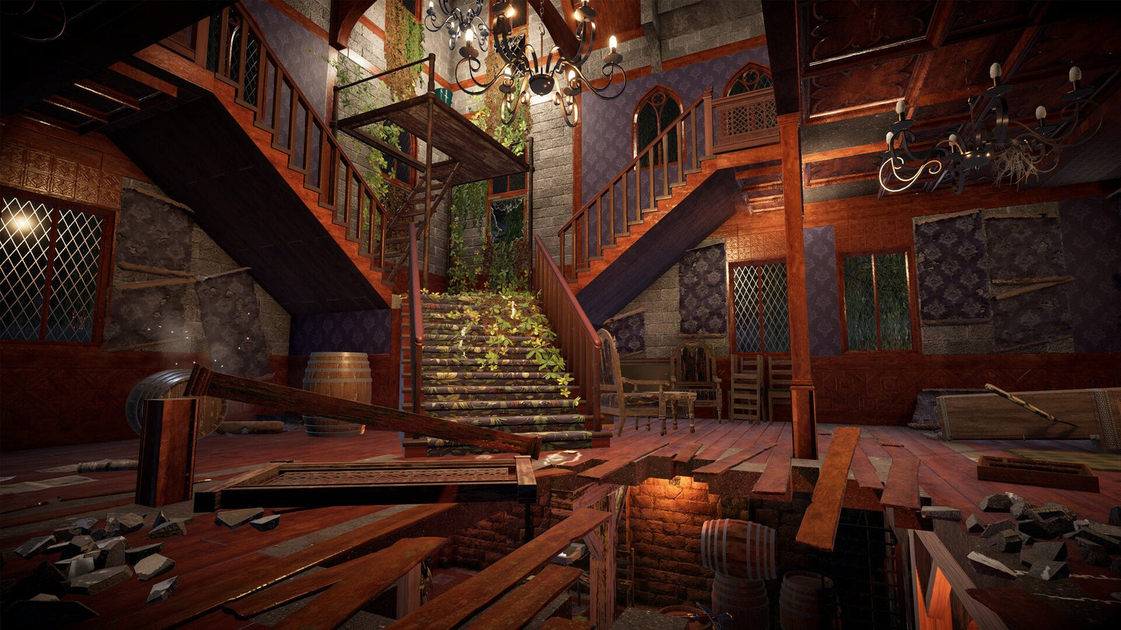 House Flipper 2 Scooby Doo — image 6
