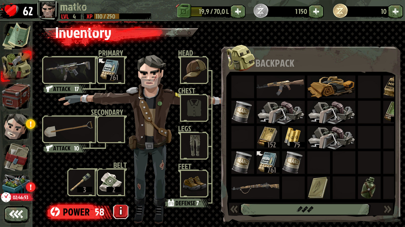 The Walking Zombie 2 — image 5