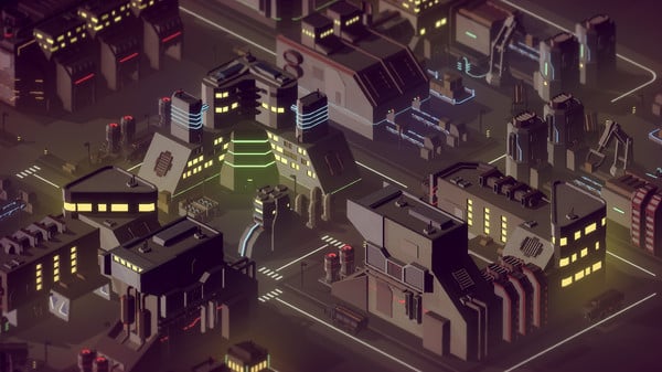 Rise of Industry: 2130 — image 3
