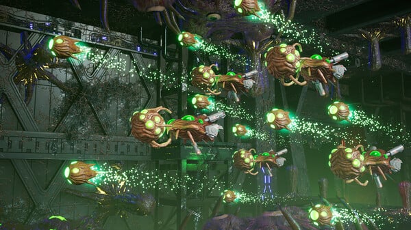 R Type Tactics I • II Cosmos — image 5