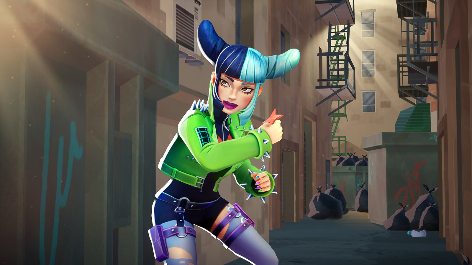 Carmen Sandiego — image 1