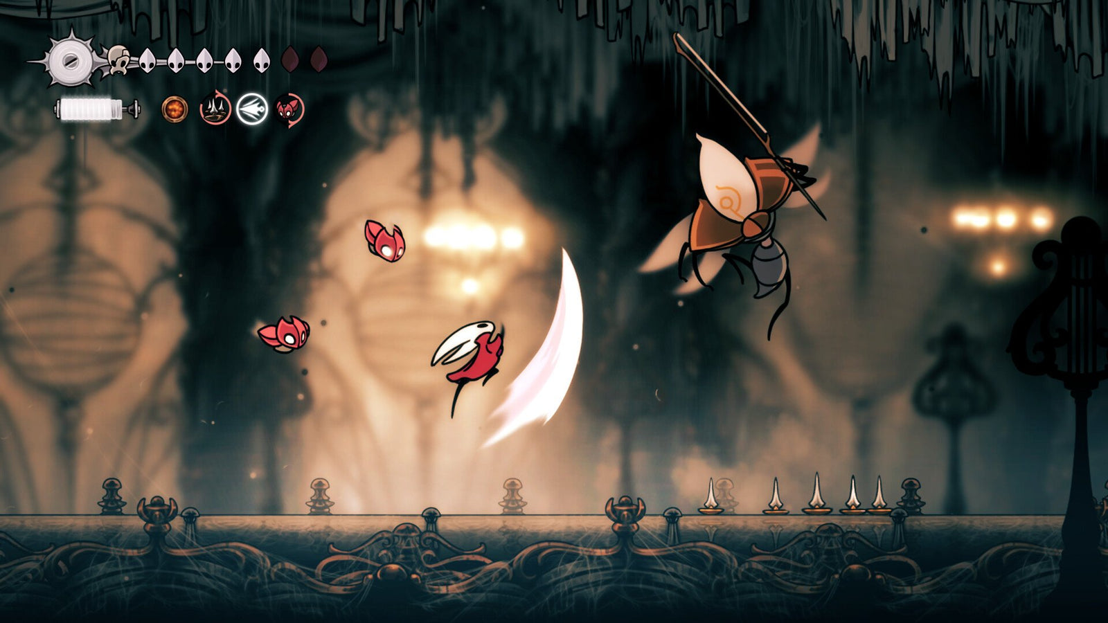 Hollow Knight: Silksong — image 2
