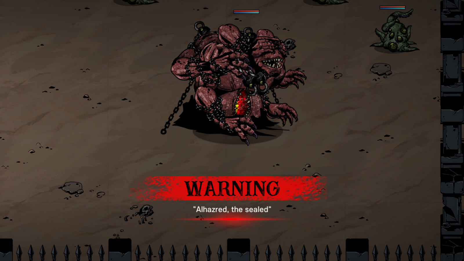 Downfall — image 2