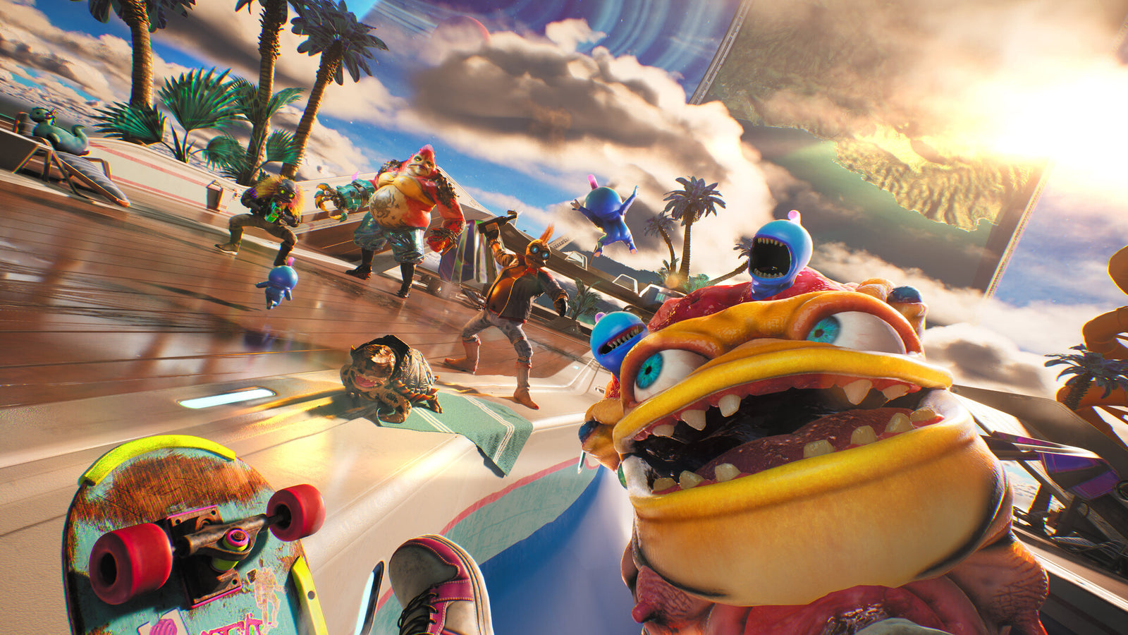 High On Life 2 — image 1