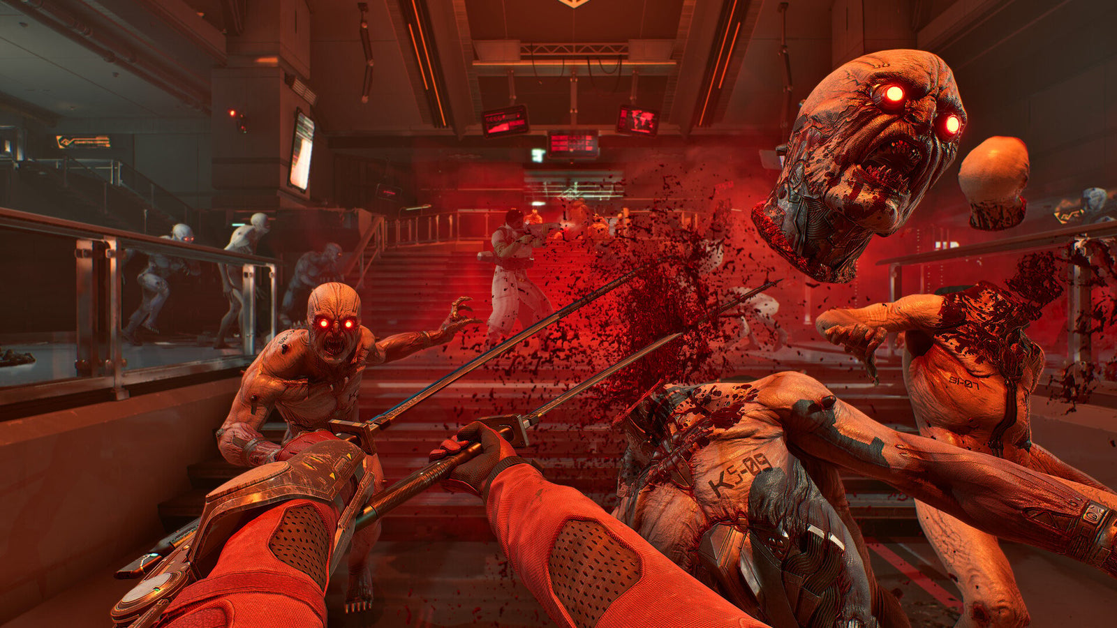 Killing Floor 3 — image 3