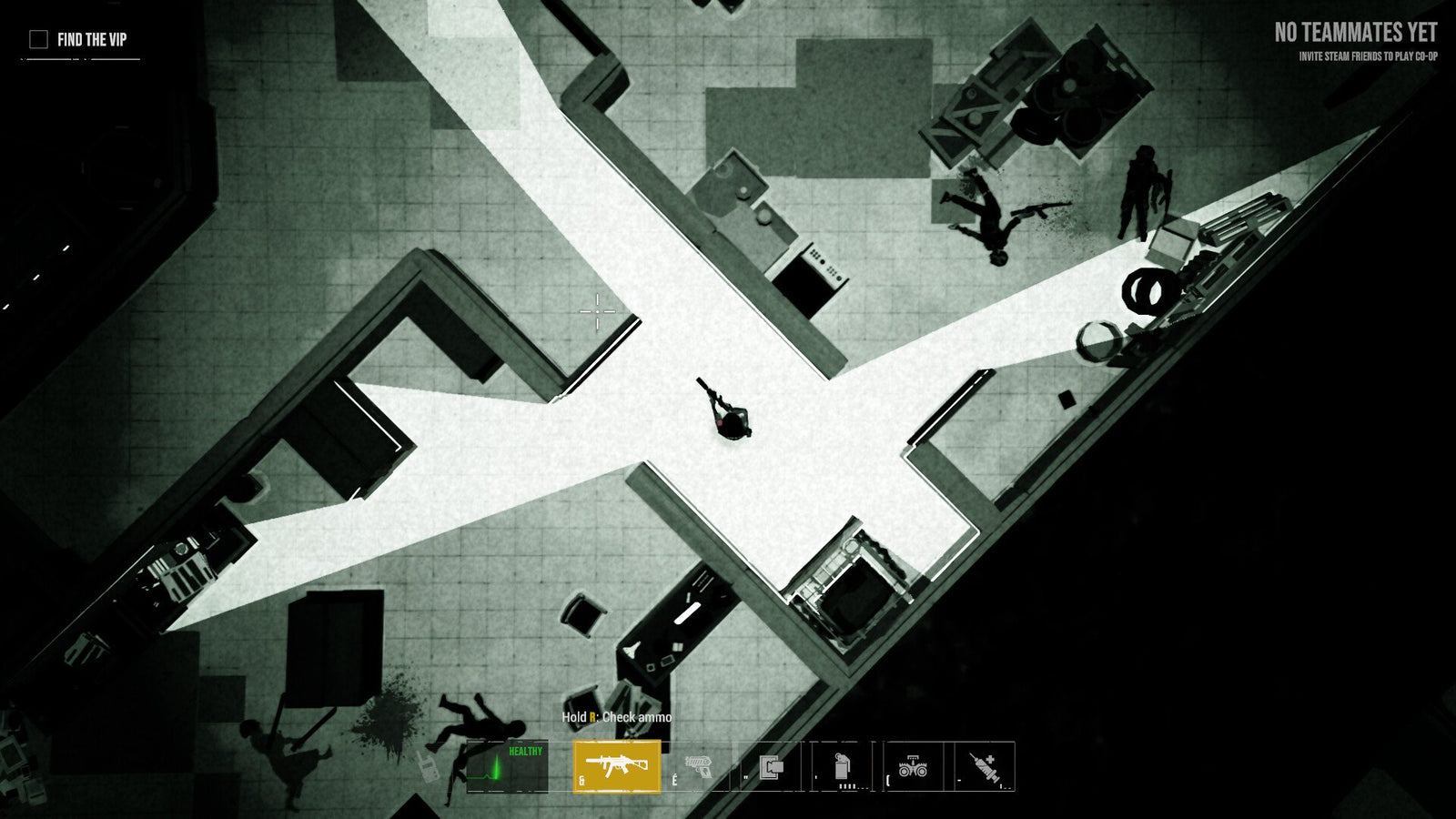 Phantom Squad — image 4