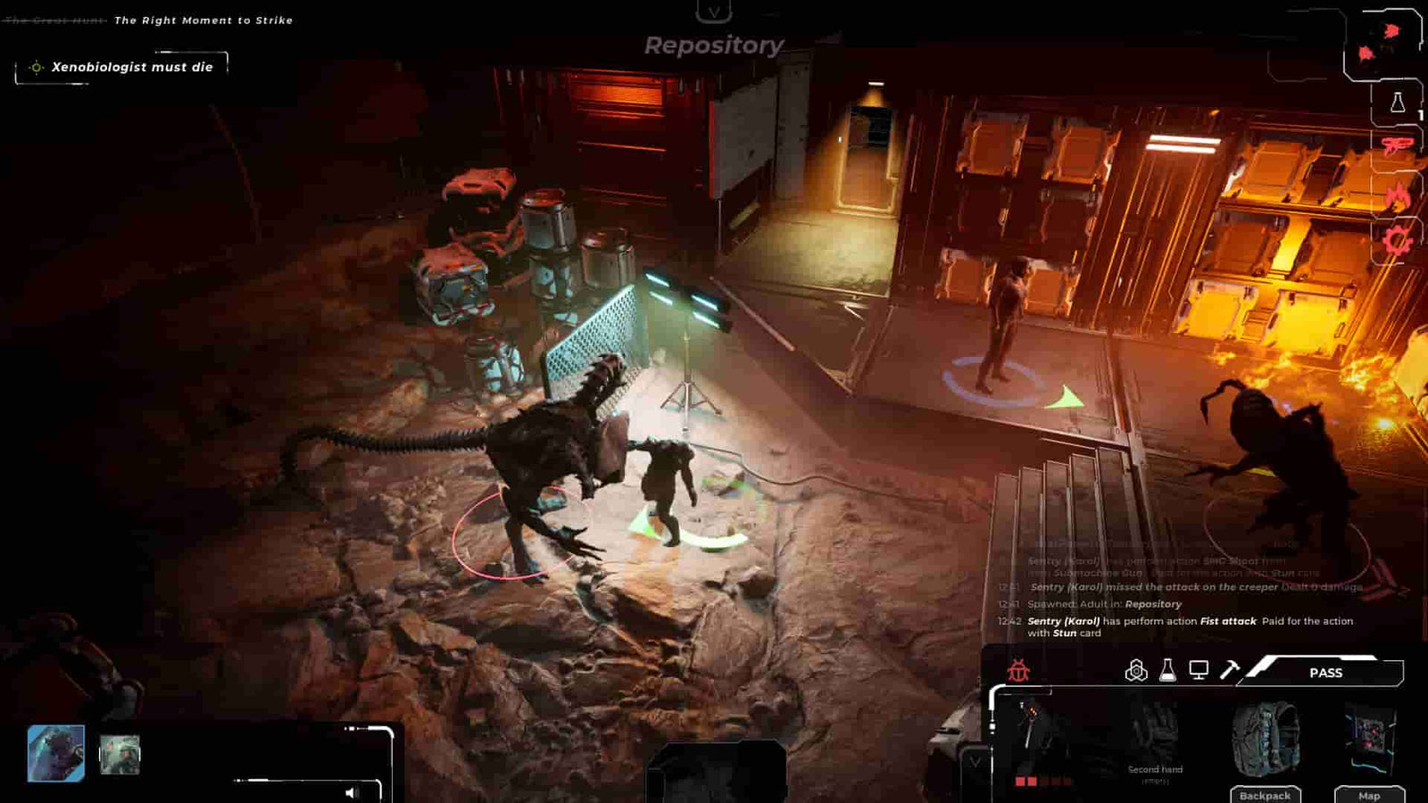 Nemesis Lockdown — image 4