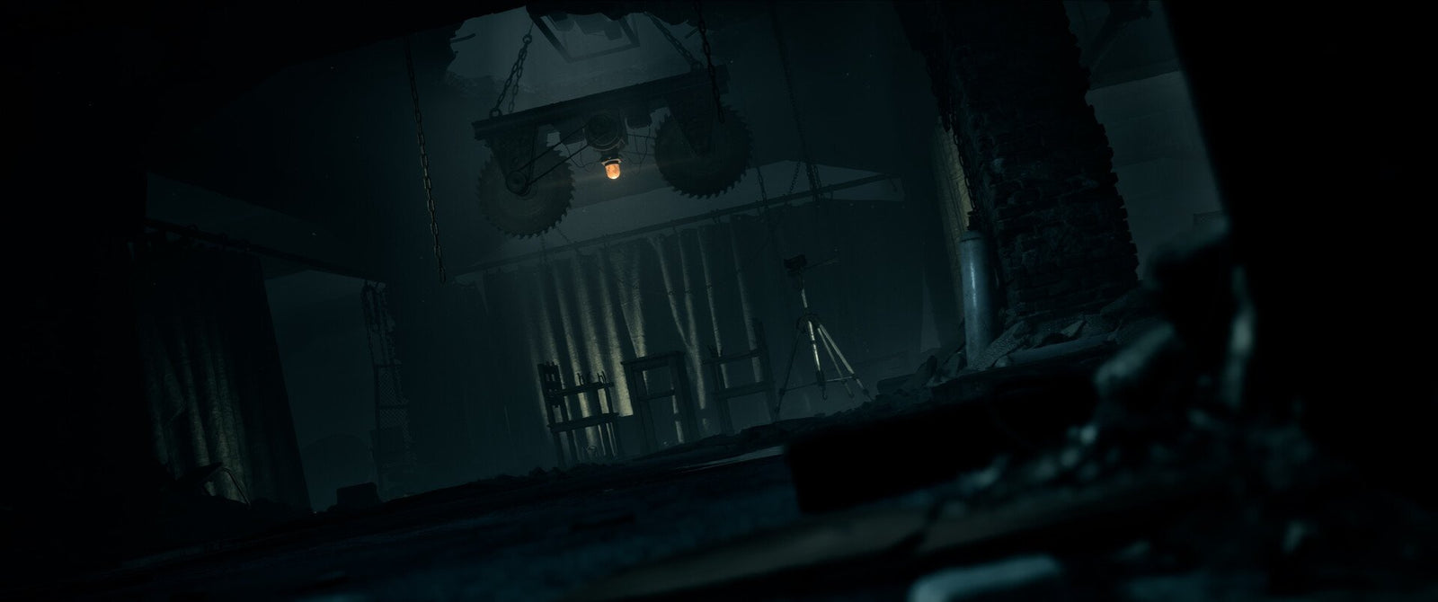 Until Dawn — image 1