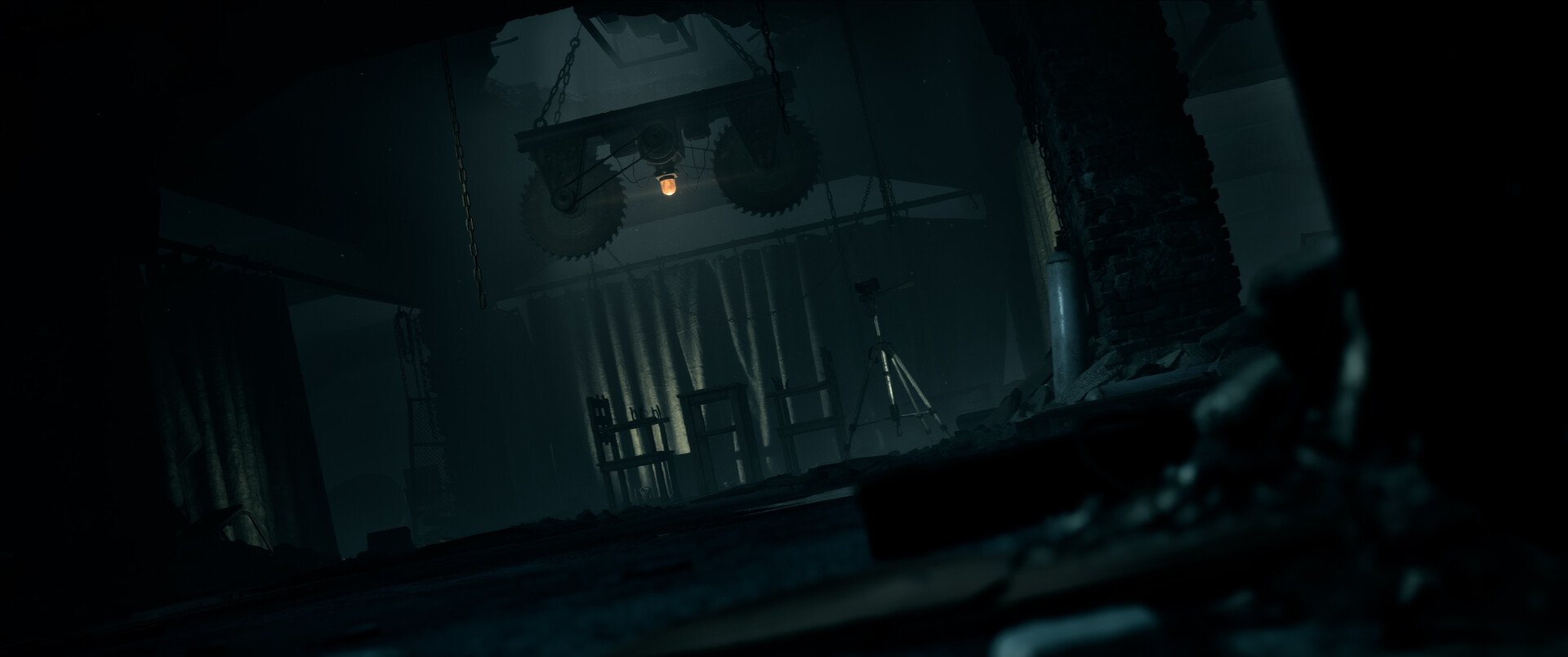 Until Dawn