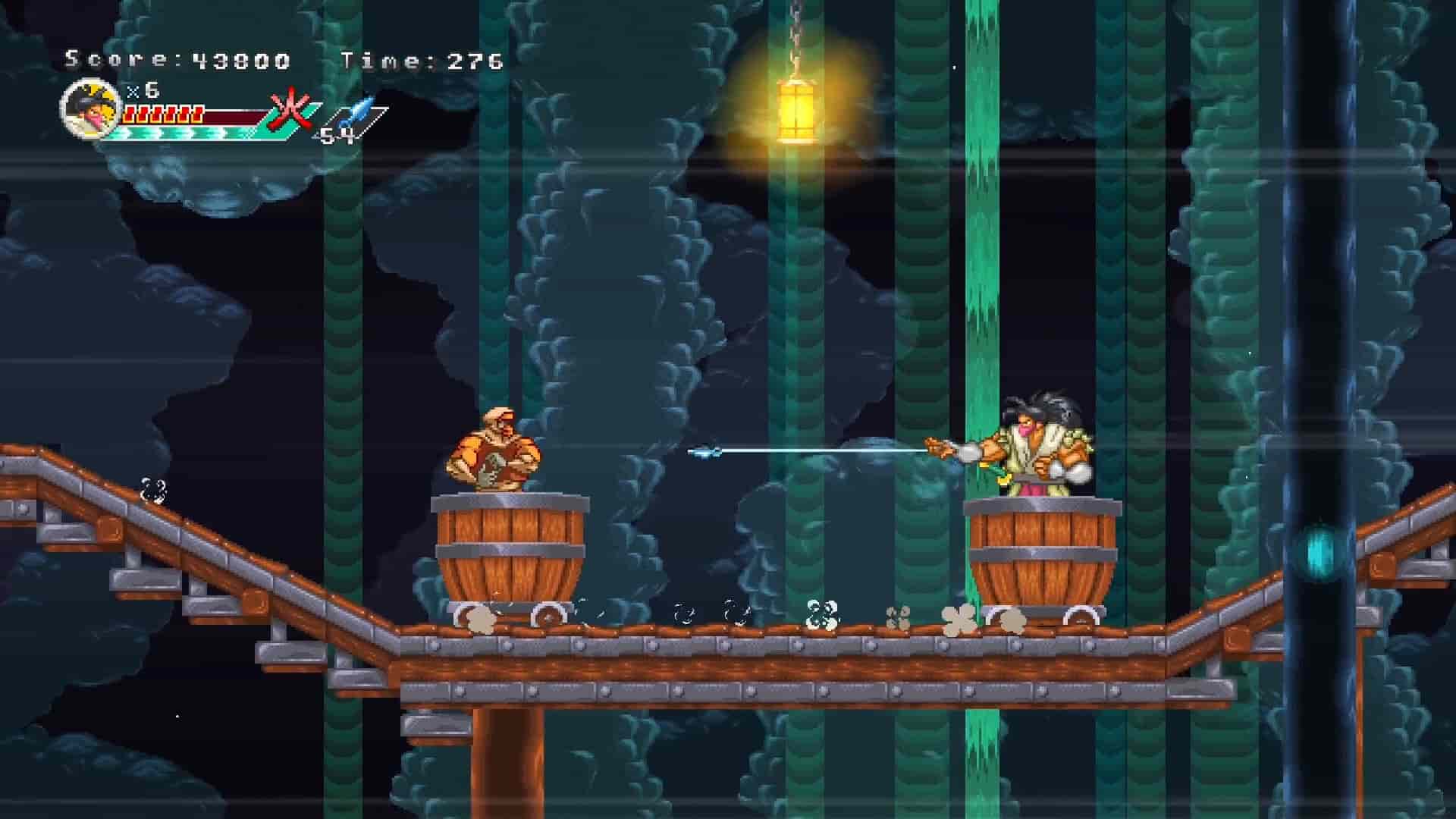 Ganryu 2