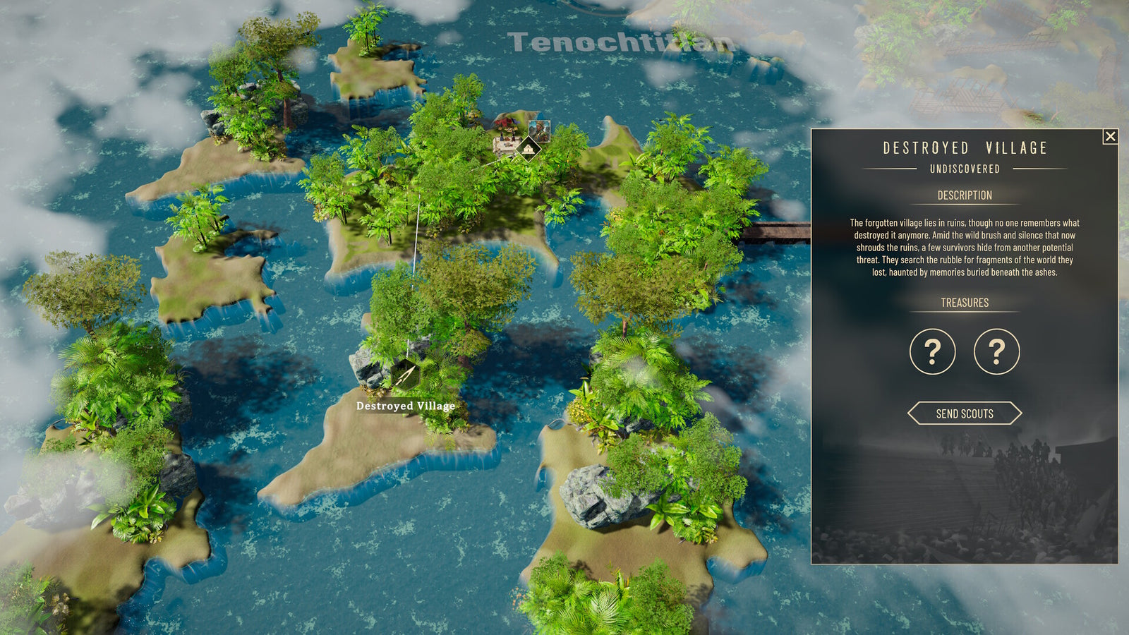 Aztecs: The Last Sun — image 4
