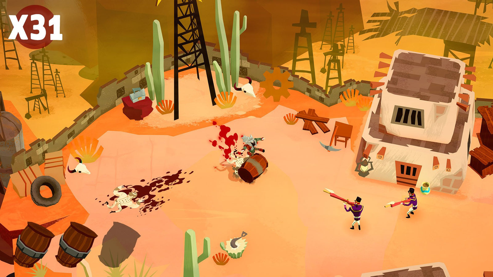 Bloodroots — image 2