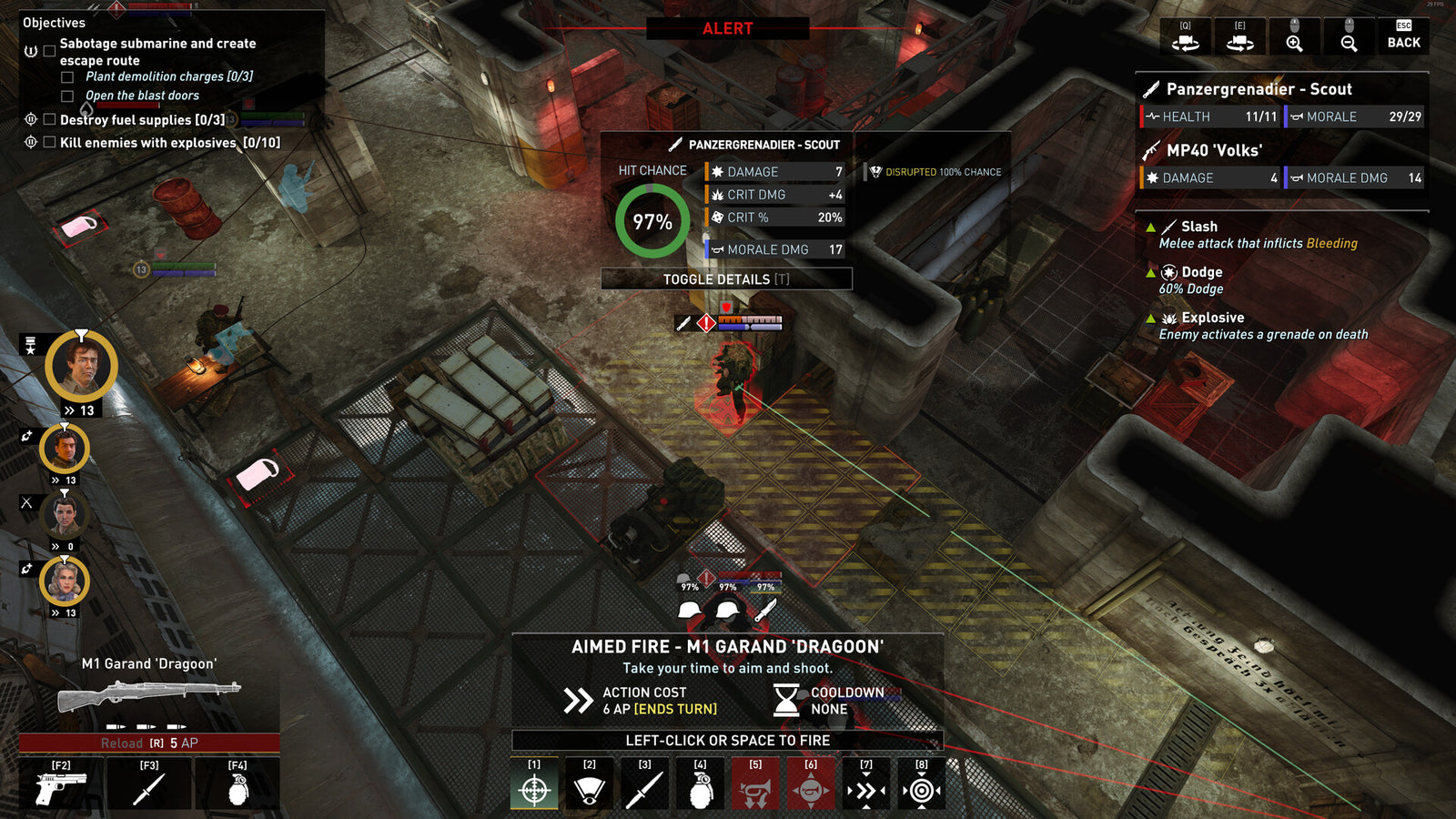 Classified: France '44 — image 2