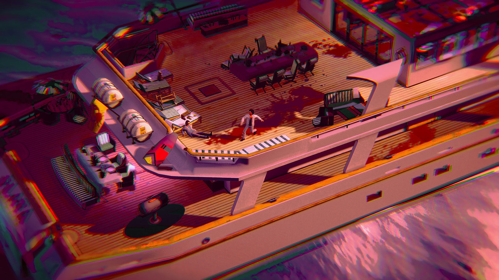 Serial Cleaners — image 2