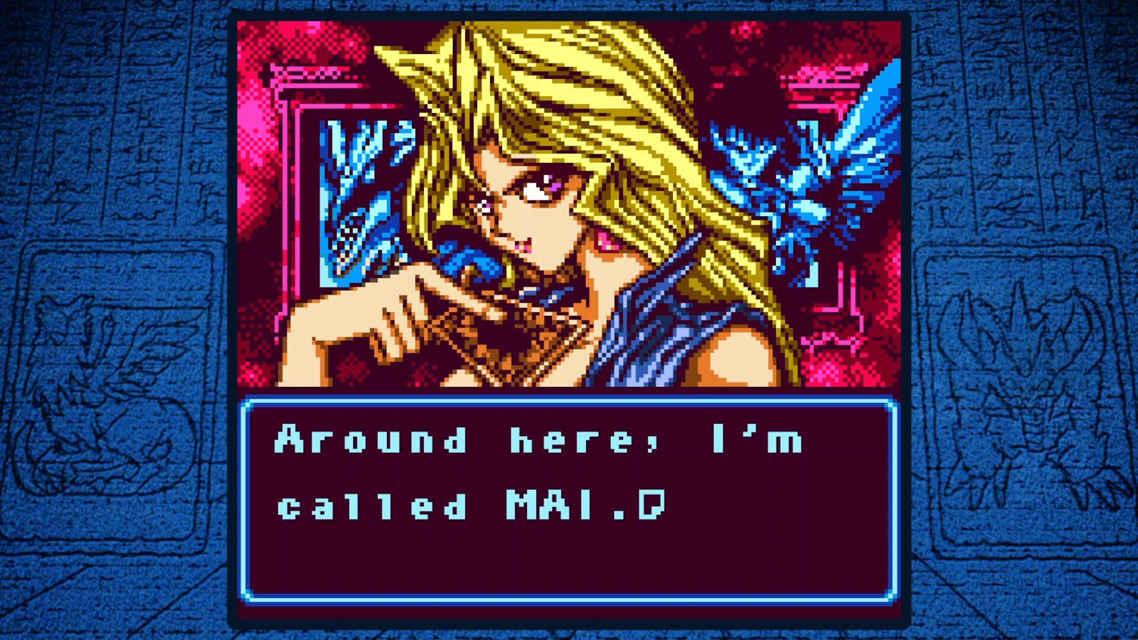 Yu Gi Oh! EARLY DAYS — image 4