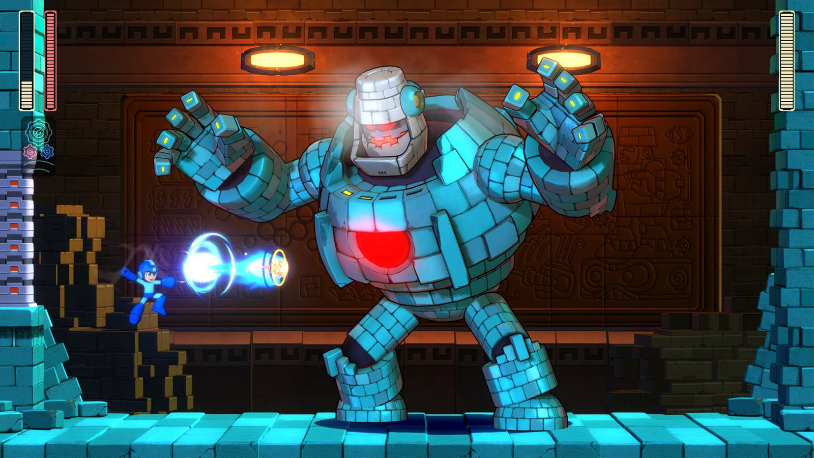 Mega Man 11 — image 3