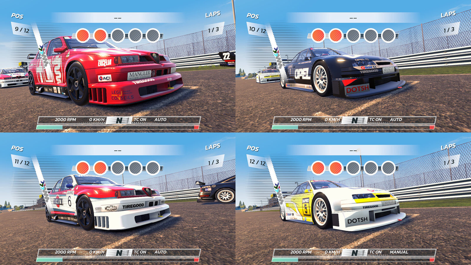 Hot Lap Racing — image 2