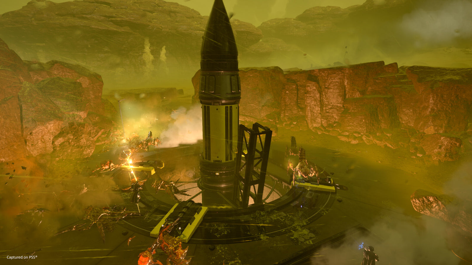 HELLDIVERS 2 — image 4
