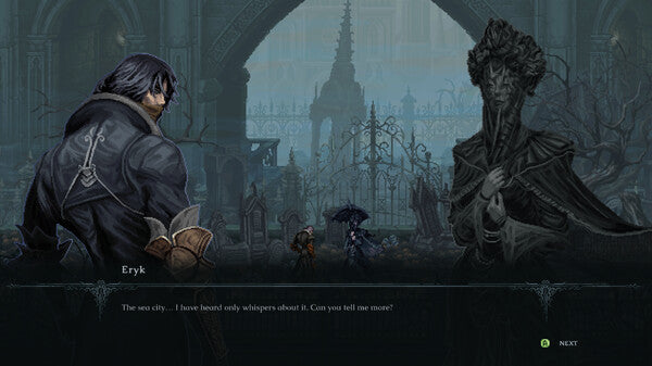 The Last Faith — image 4