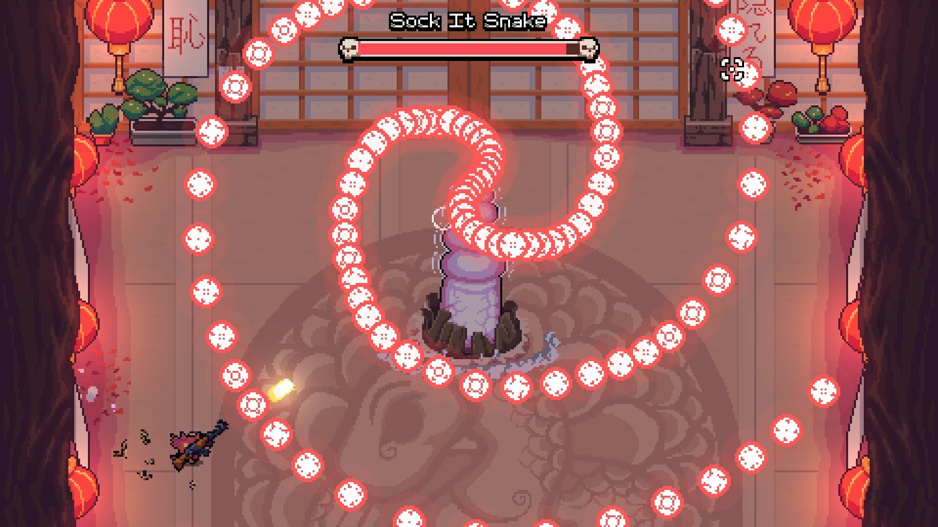 AK xolotl