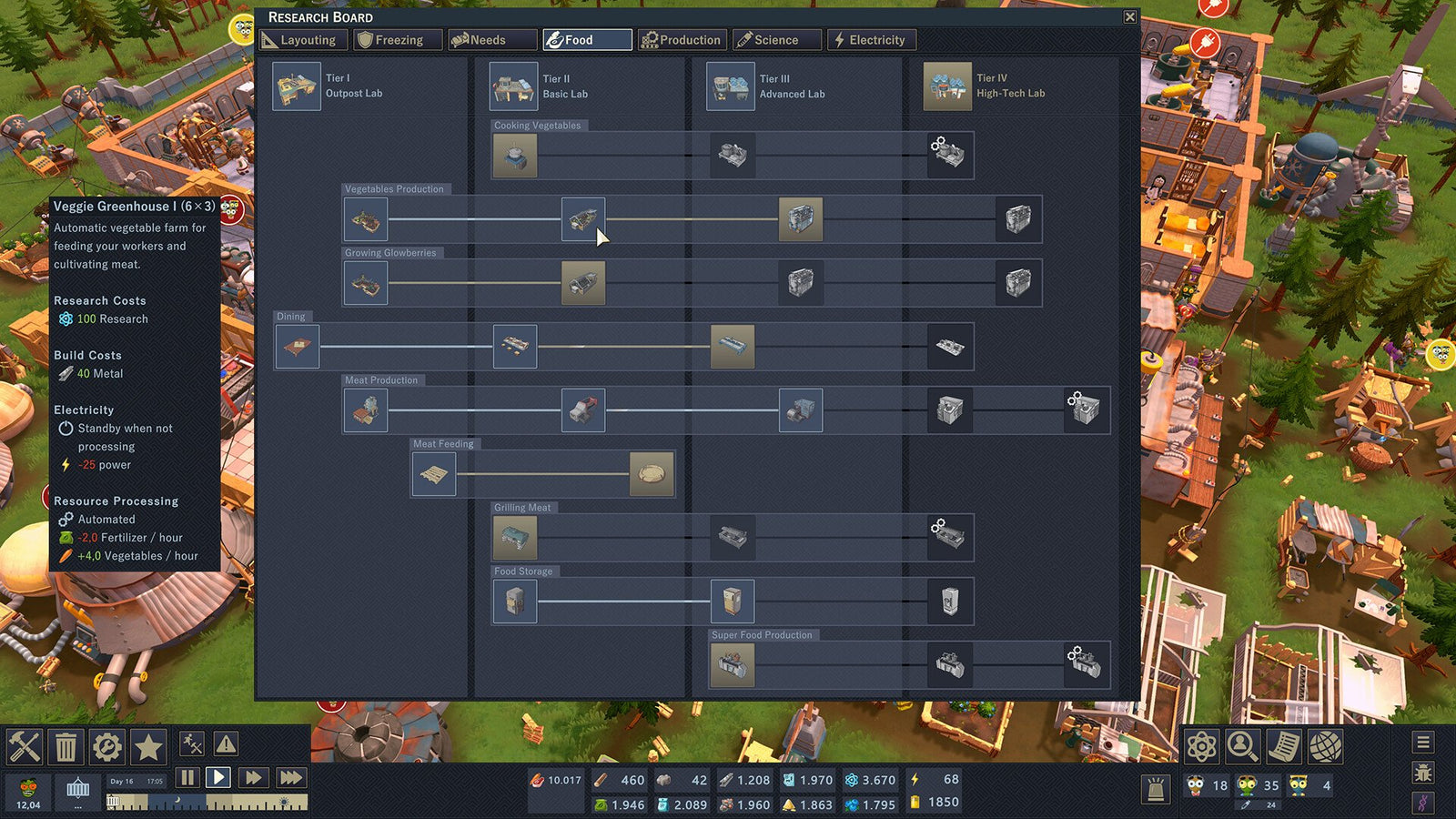 Zombie Cure Lab — image 1