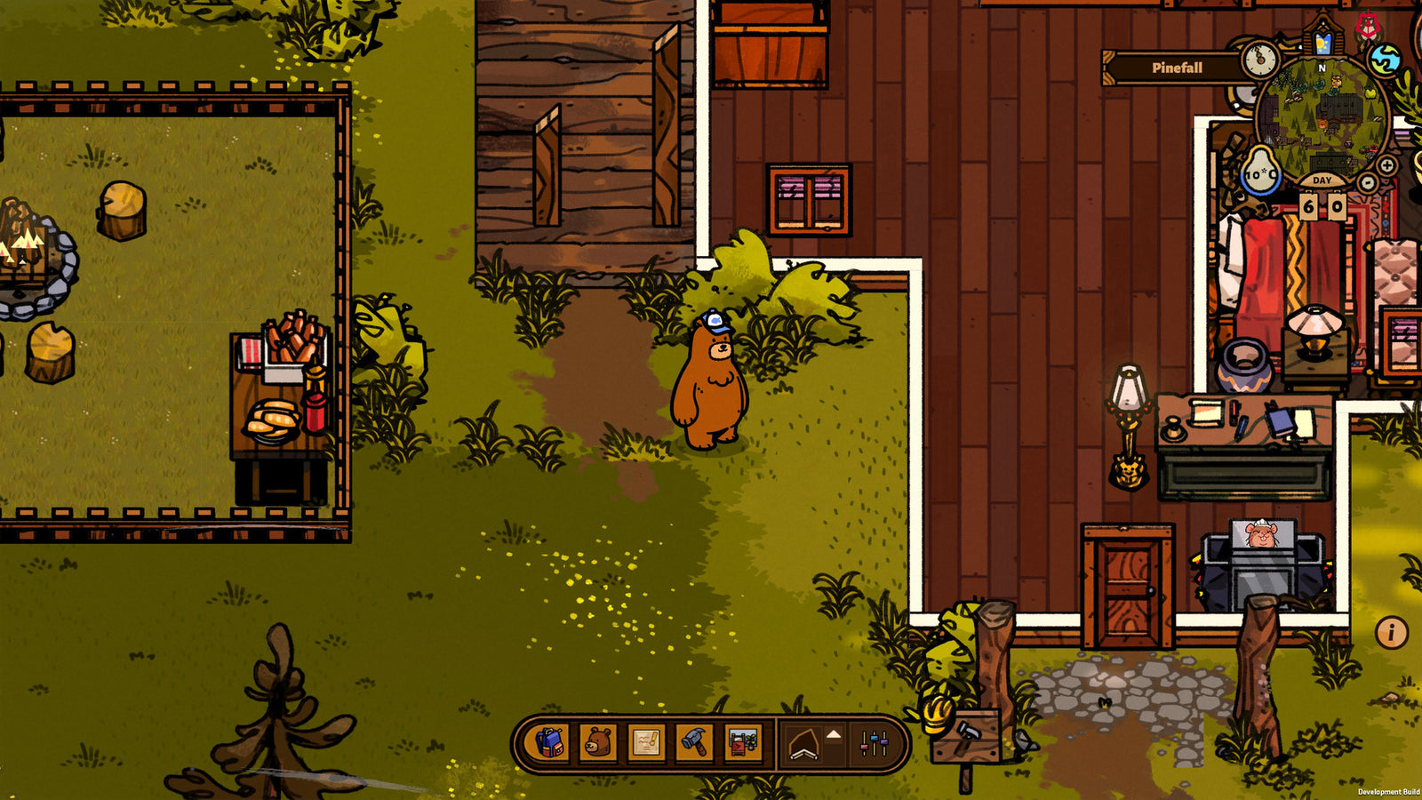 Bear and Breakfast — image 5